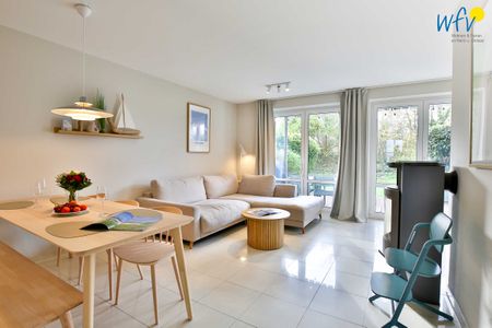 Ferienhäuser Jadehörn Ferienhaus Dünen Hus