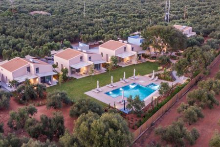 Helichrysum Lofts Junior House J3 