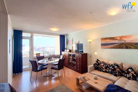 Ferienhaus Seeblick Ferienwohnung 31