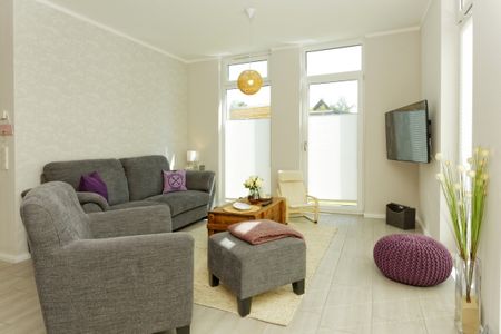 Ostseeland Ostseeland Kajüte 3 Usedom - 