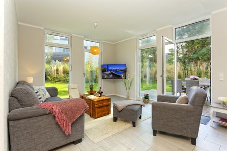 Ostseeland Ostseeland Kajüte 3 Usedom - 