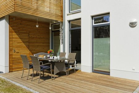 Ostseeland Ostseeland Kajüte 3 Usedom - 