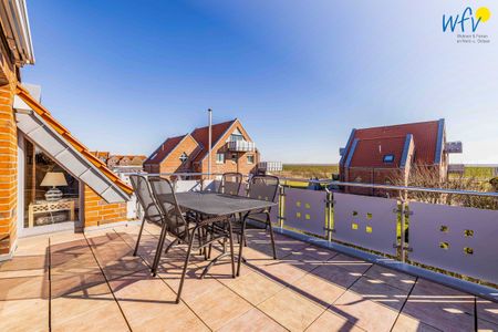 Villa Kunterbunt- Haus 1 Ferienwohnungen Seelöwe + Robbe