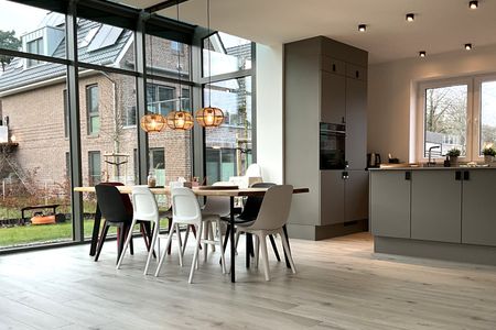 Nordsee Park SK 8 Haus Strandheimat 