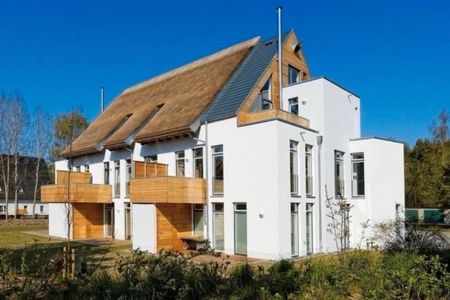 Ostseeland Ostseeland, Kajüte 5 Usedom - 