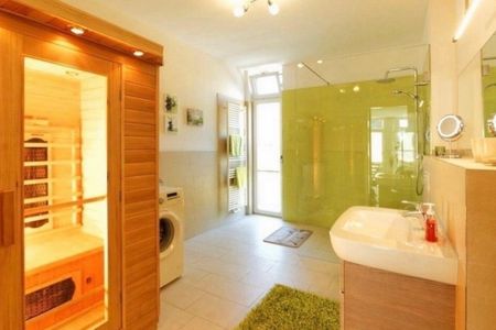 Ostseeland Ostseeland, Kajüte 5 Usedom - 