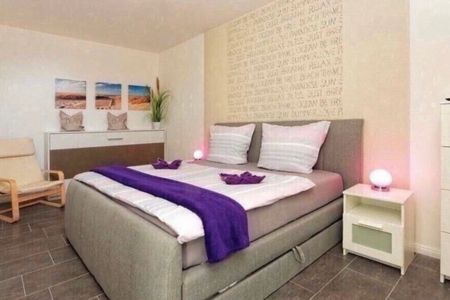 Ostseeland Ostseeland, Kajüte 5 Usedom - 