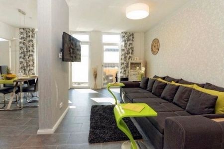 Ostseeland Ostseeland, Kajüte 5 Usedom - 