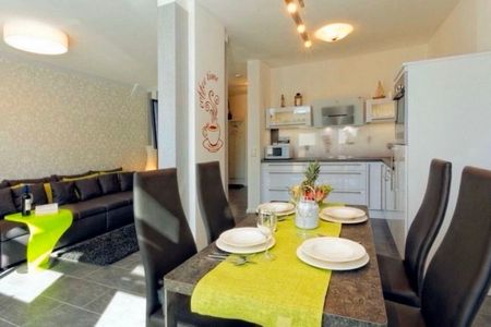 Ostseeland Ostseeland, Kajüte 5 Usedom - 