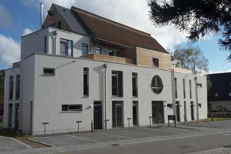 Ostseeland Ostseeland,Kajüte 6 Usedom - Hauptansicht