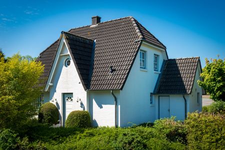 Das Sonnenhaus