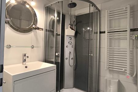  7017 - Wohnung "Küstenperle" Dahme - 