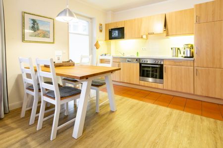 Inselstrand Inselstrand 315 Usedom - Küche / Küchenzeile