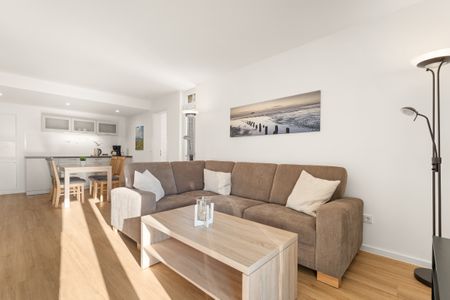 Resort Deichgraf Resort Deichgraf 27-01 Wremen - 