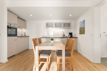 Resort Deichgraf Resort Deichgraf 27-01 Wremen - 