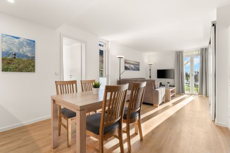 Resort Deichgraf Resort Deichgraf 27-01 Wremen - 