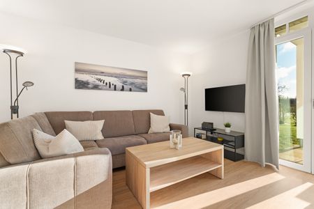 Resort Deichgraf Resort Deichgraf 27-01 Wremen - 