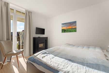 Resort Deichgraf Resort Deichgraf 27-01 Wremen - 