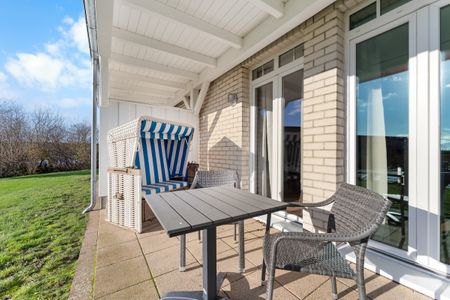 Resort Deichgraf Resort Deichgraf 27-01 Wremen - 