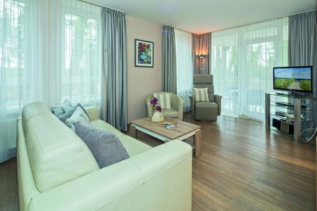 Strand-Park Strand-Park 114 Usedom - 