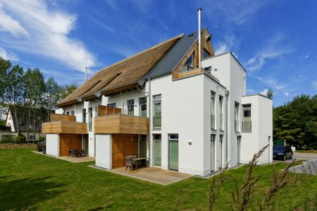 Ostseeland Ostseeland Kajüte 4 Usedom - Hauptansicht