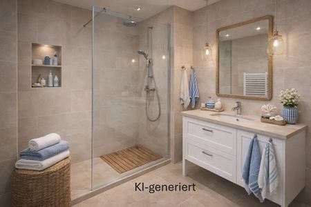  2110 - Gode Ström Quartiere "Een" -  Strandwiese Dahme - 