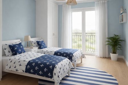  2170 - Gode Ström Quartiere  "Söven" -  Penthouse Strandwiese Dahme - 