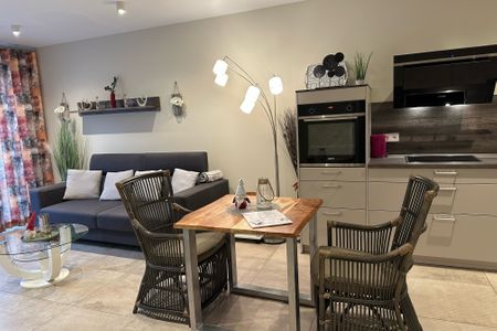  2705 - Strandwiese 16 Dahme - 