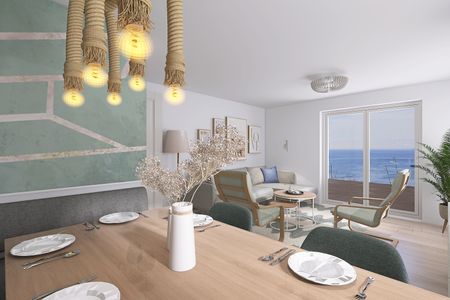  5220 - Küstenfeuer Dahme - 