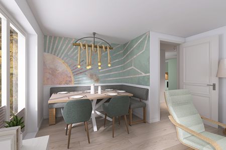  5220 - Küstenfeuer Dahme - 