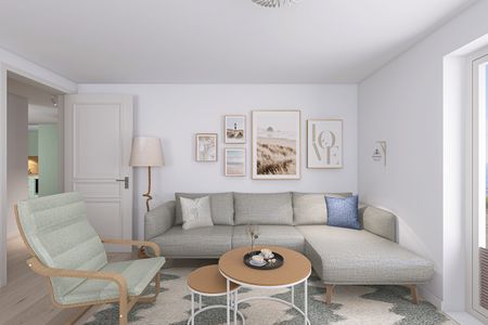  5220 - Küstenfeuer Dahme - 