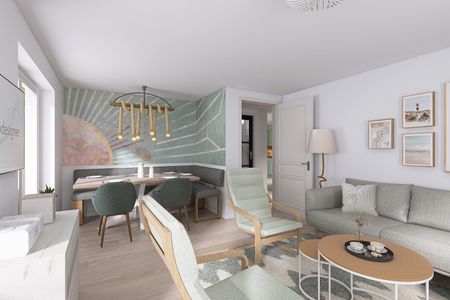  5220 - Küstenfeuer Dahme - 