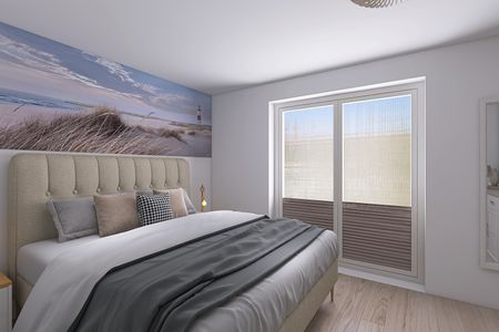  5220 - Küstenfeuer Dahme - 