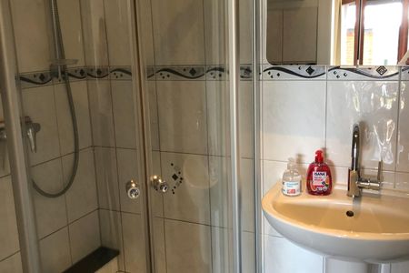 Appartement Nr.2 - Strandmuschel - Haus Ebenezer Büsum