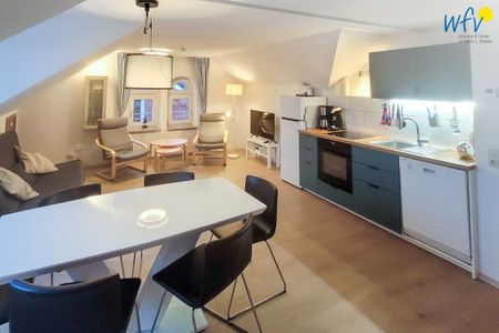 Kirchstr. 38 Borkum Ferienwohnung 38