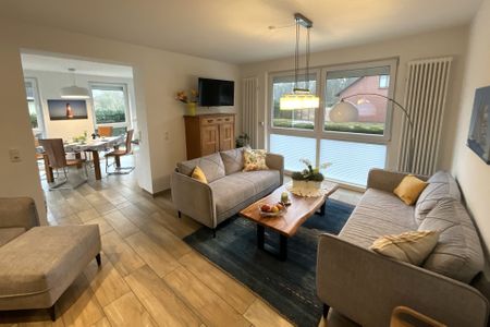 Ferienwohnung Morgenbrise 