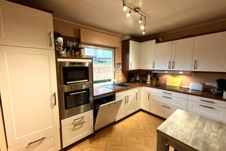 Ferienwohnung Friesenblau EG 