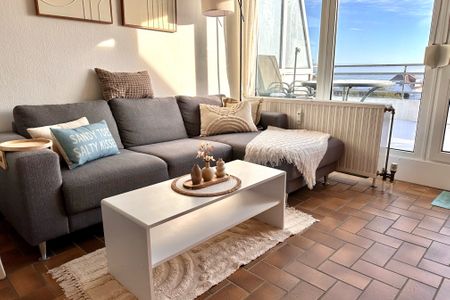  1350 Penthouse  Wellengang Dahme - 