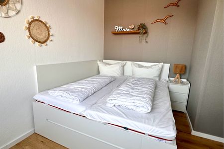  1350 Penthouse  Wellengang Dahme - 