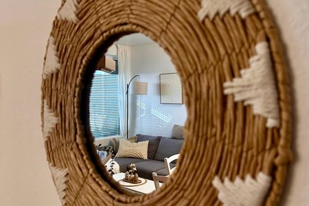  1350 Penthouse  Wellengang Dahme - 