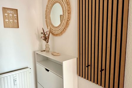  1350 Penthouse  Wellengang Dahme - 