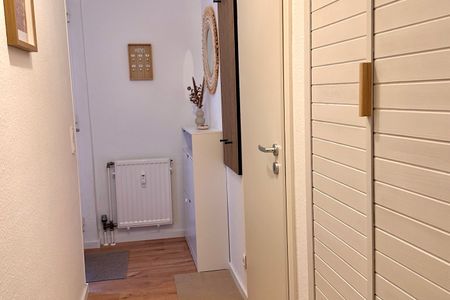  1350 Penthouse  Wellengang Dahme - 