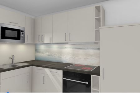  Sanfte Brise - 7021 An der Aue Dahme - 