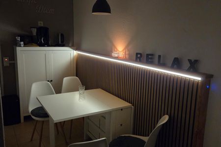  1650 - Am Kampland 36a Dahme - 