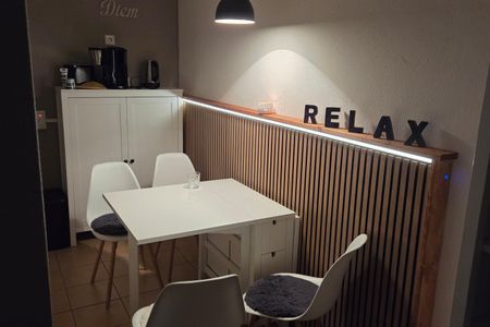  1650 - Am Kampland 36a Dahme - 