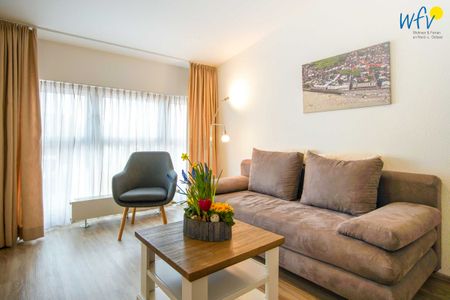 Ferienhaus Strandstraße 17 Ferienwohnung 2