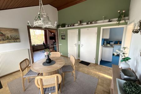 Ferienwohnung Frische Brise OG 