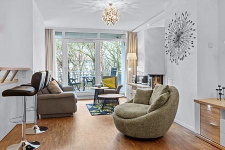 DünenResort Binz DünenResort Binz 125 Rügen - 