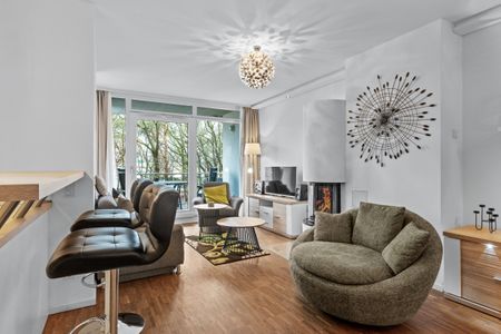 DünenResort Binz DünenResort Binz 125 Rügen - 