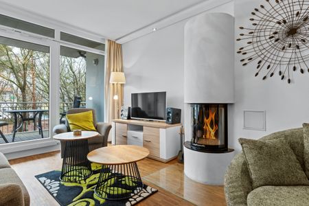 DünenResort Binz DünenResort Binz 125 Rügen - 